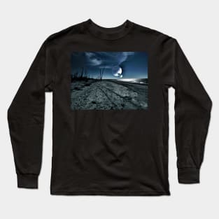 Rygan 2 Long Sleeve T-Shirt